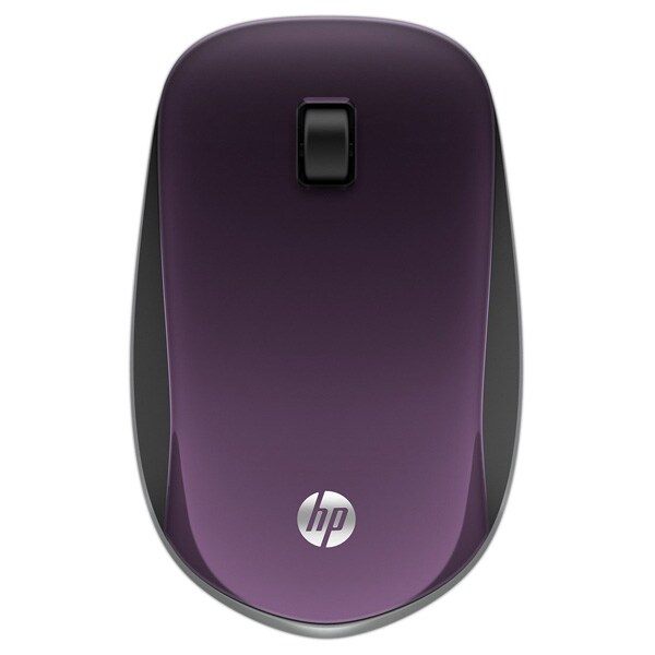 Mouse Wireless HP Z4000, 1200 dpi, mov