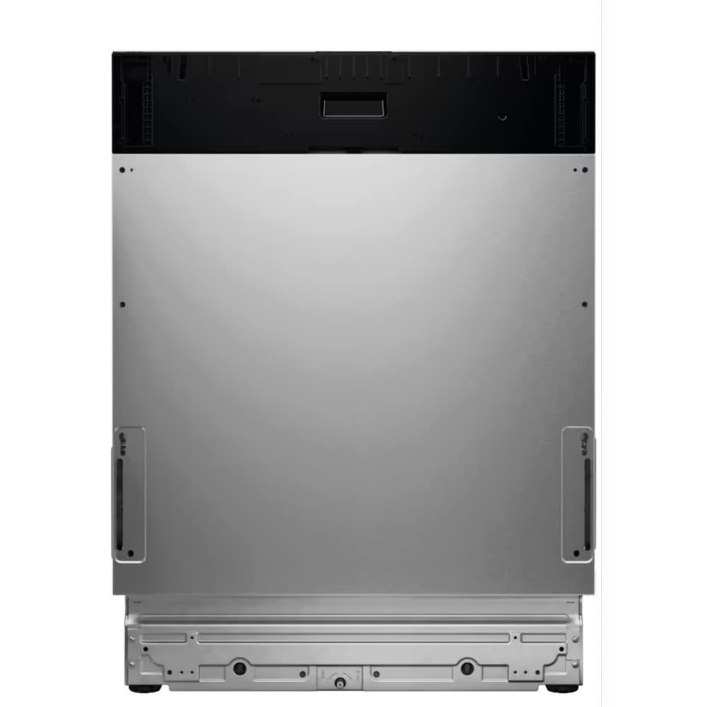 Masina de spalat vase incorporabila ELECTROLUX E92LB200P, 14 seturi, 8 programe, 60 cm, Clasa B, panou comanda negru