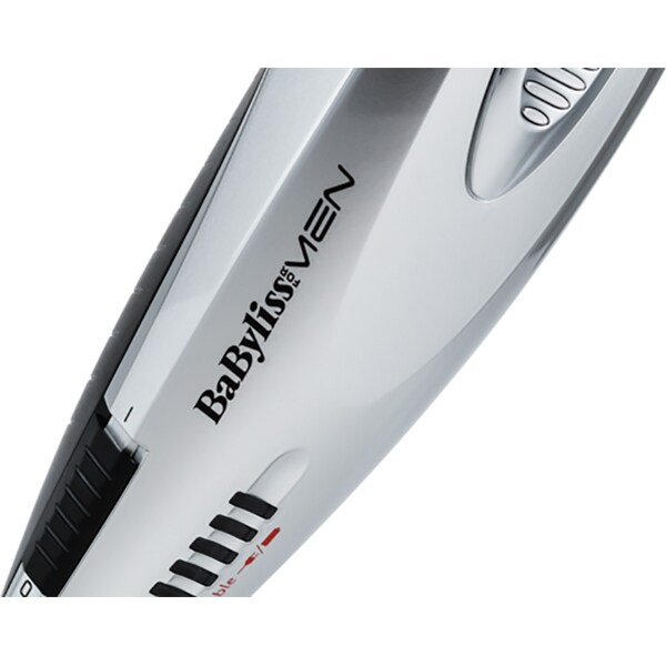 Aparat de tuns BABYLISS Professional Clipper E962E, 45mm