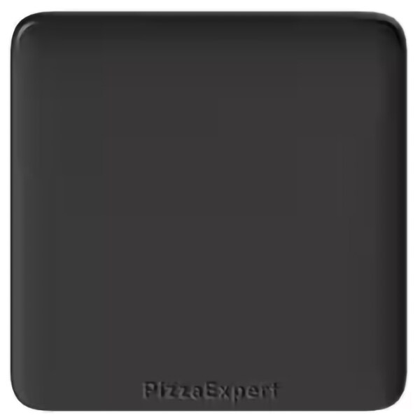 Kit PizzaExpert ELECTROLUX E9OOPE01, tava fonta 350 x 350 mm, paleta perforata