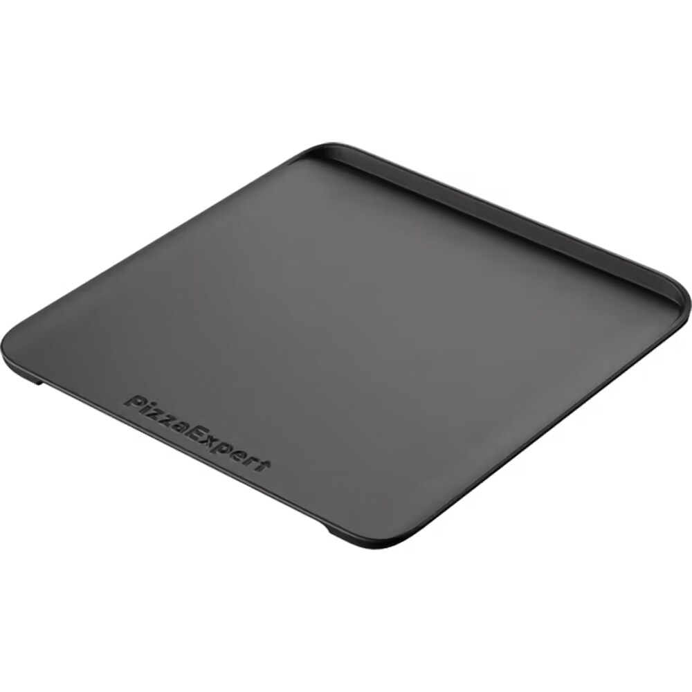 Kit PizzaExpert ELECTROLUX E9OOPE01, tava fonta 350 x 350 mm, paleta perforata