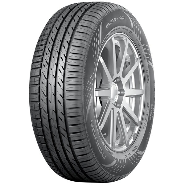 Anvelopa vara Nokian ELINE 2 215/60 R16 99W XL
