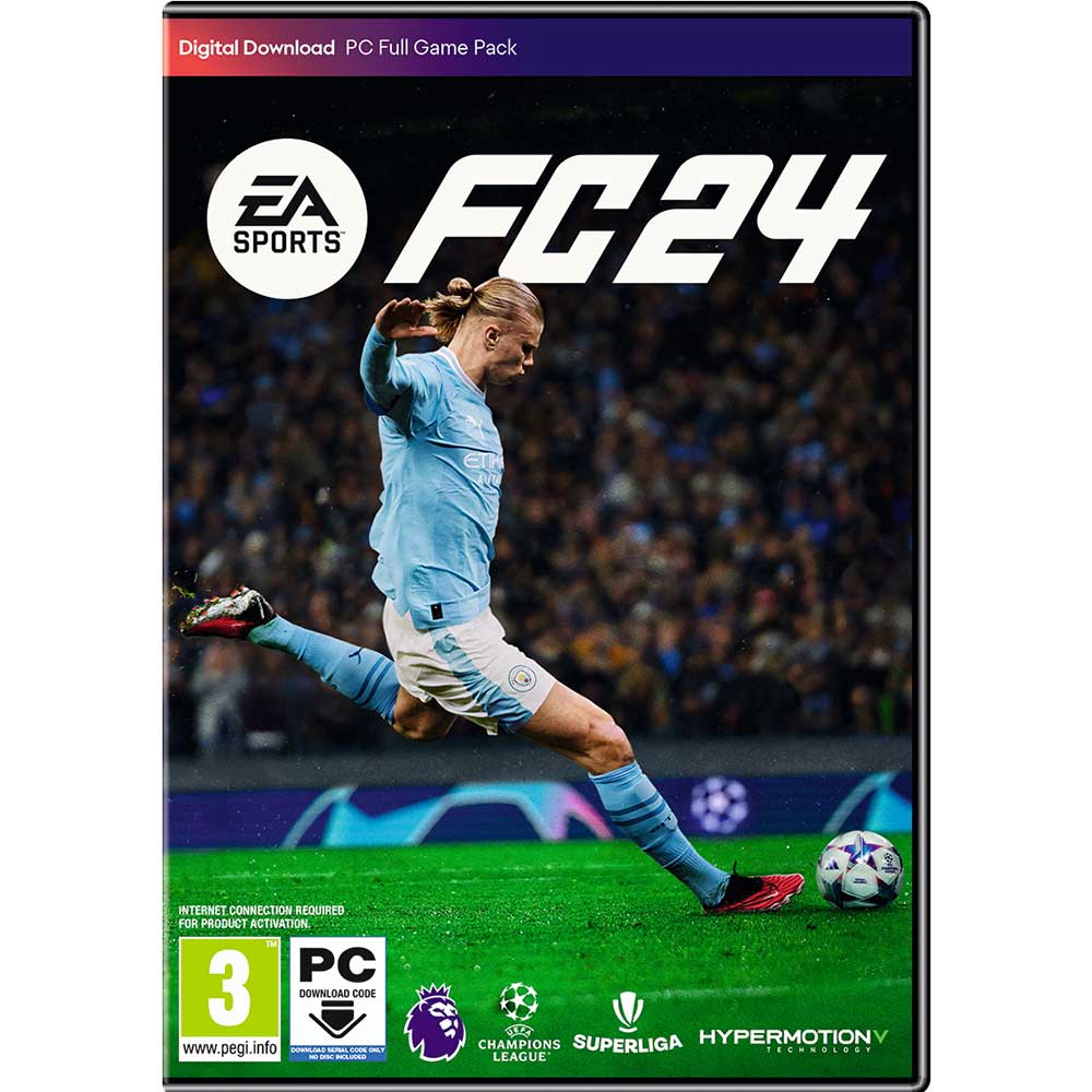Joc EA Sports FC 24 PC