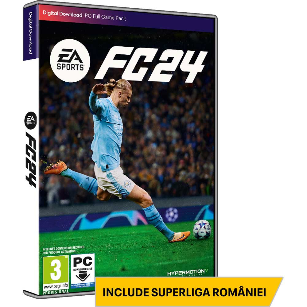 Joc EA Sports FC 24 PC