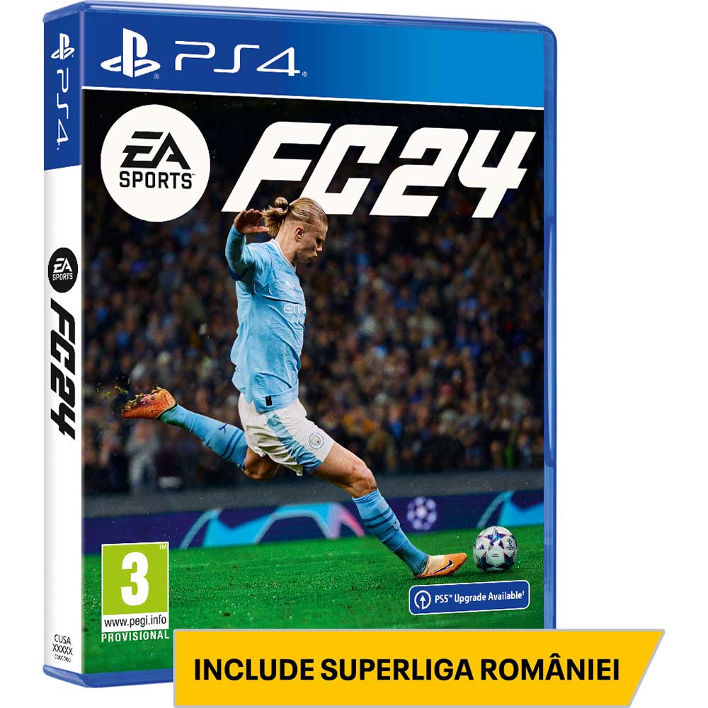 Joc EA Sports FC 24 PS4
