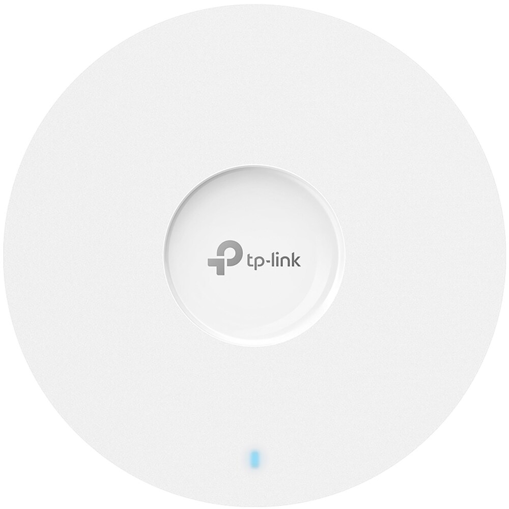 Wireless Access Point TP-LINK EAP683 UR, 1148 + 4804Mbps, alb