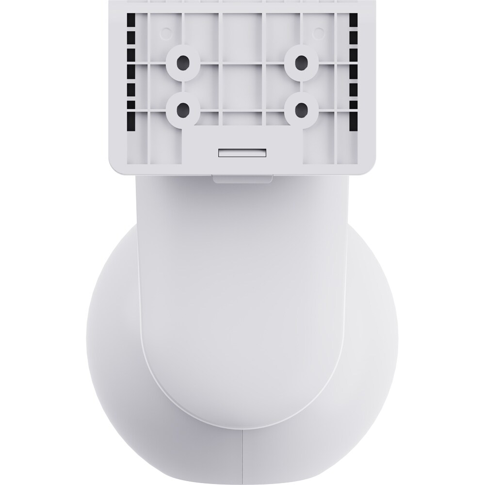 Camera IP Wireless EZVIZ EB8 Pro 4G, 4K, IR, panou solar, Night Vision, alb
