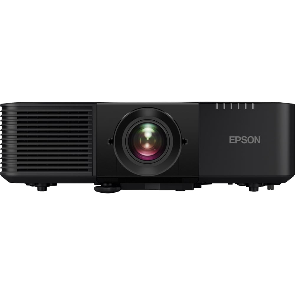 Videoproiector EPSON EB-L895U, WUXGA 1920 x 1200, 8000 lumeni, Wi-Fi, negru