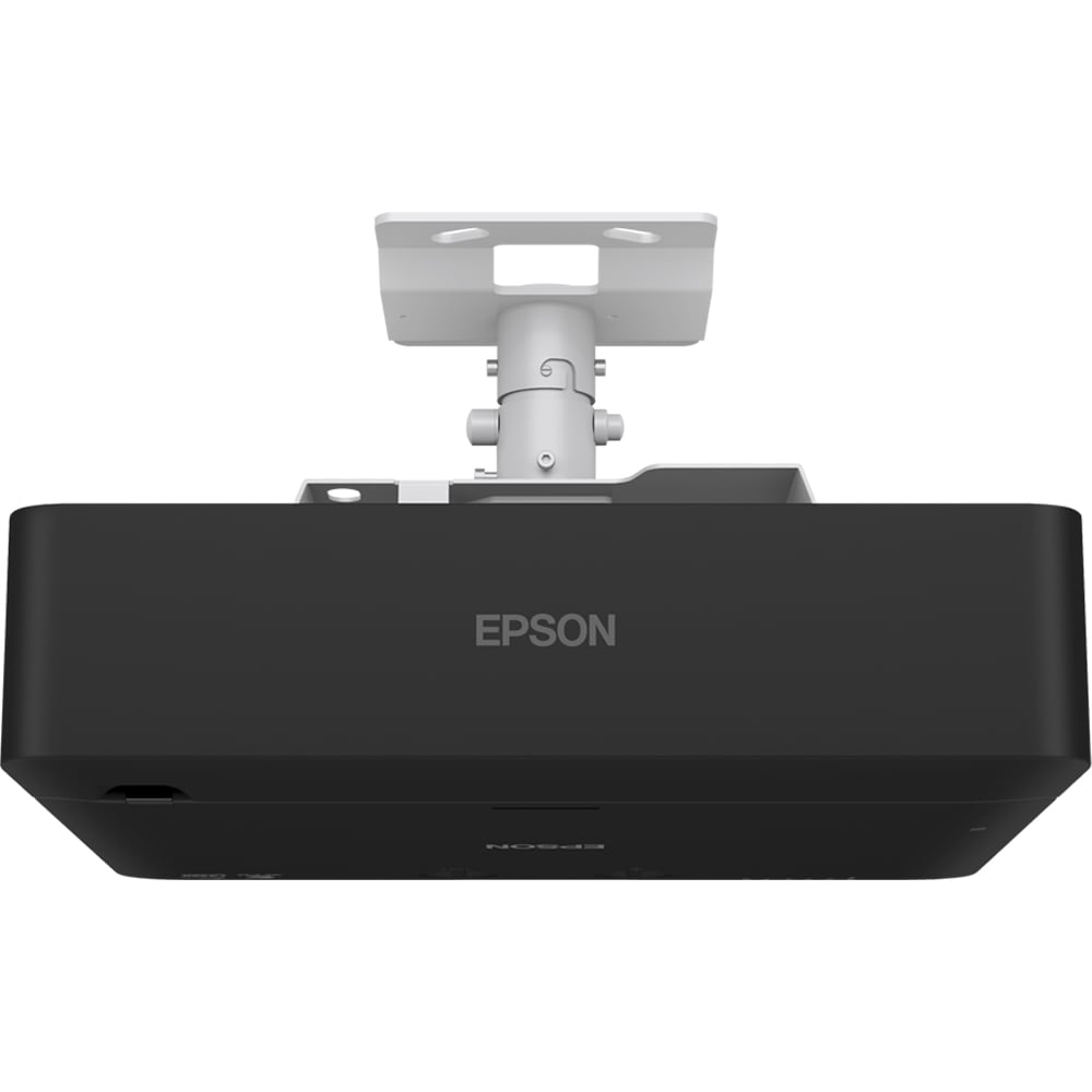 Videoproiector EPSON EB-L895U, WUXGA 1920 x 1200, 8000 lumeni, Wi-Fi, negru