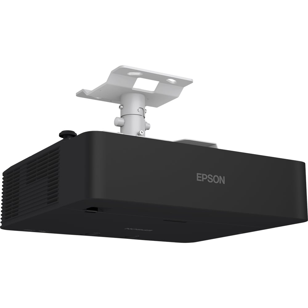 Videoproiector EPSON EB-L895U, WUXGA 1920 x 1200, 8000 lumeni, Wi-Fi, negru