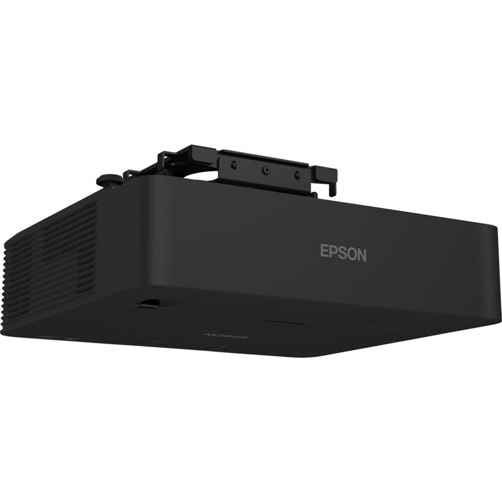 Videoproiector EPSON EB-L895U, WUXGA 1920 x 1200, 8000 lumeni, Wi-Fi, negru