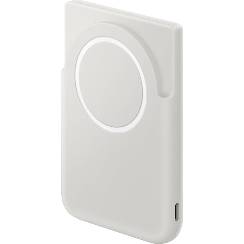 Baterie externa SAMSUNG EB-U2500XJEGWW, 5000 mAh, 1x USB-C, gri