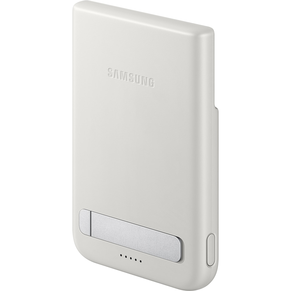 Baterie externa SAMSUNG EB-U2500XJEGWW, 5000 mAh, 1x USB-C, gri