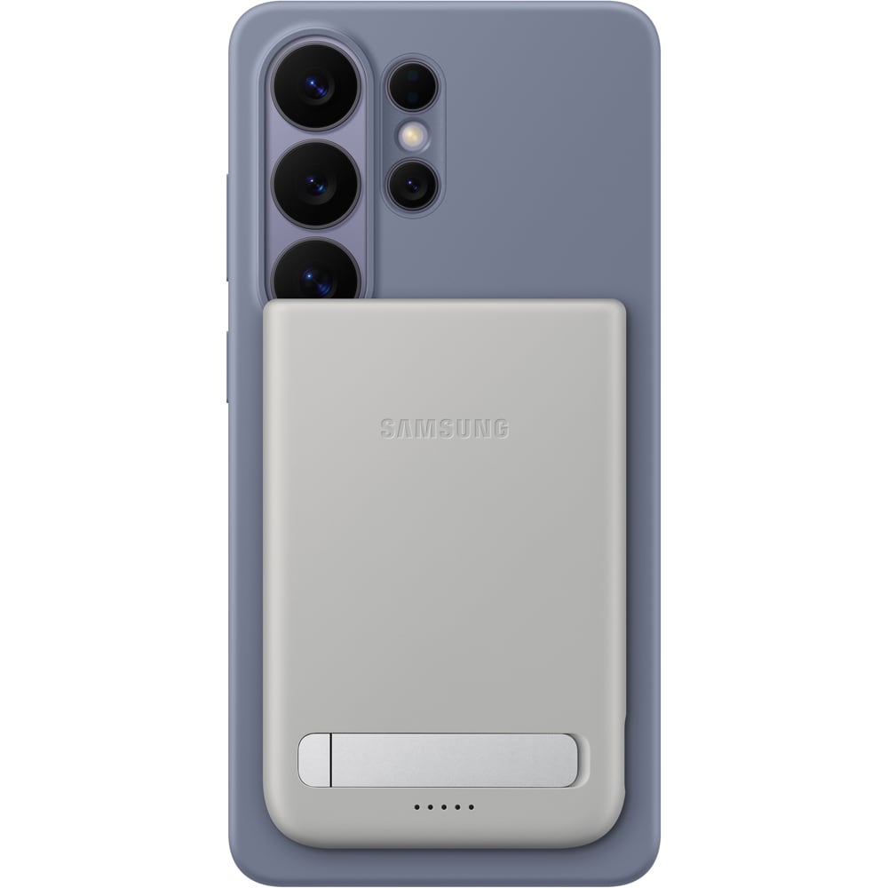 Baterie externa SAMSUNG EB-U2500XJEGWW, 5000 mAh, 1x USB-C, gri