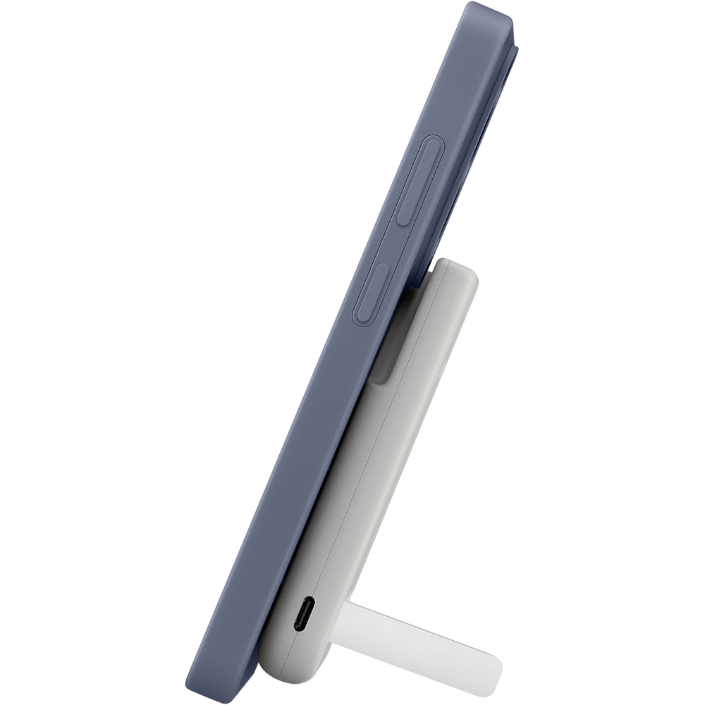 Baterie externa SAMSUNG EB-U2500XJEGWW, 5000 mAh, 1x USB-C, gri