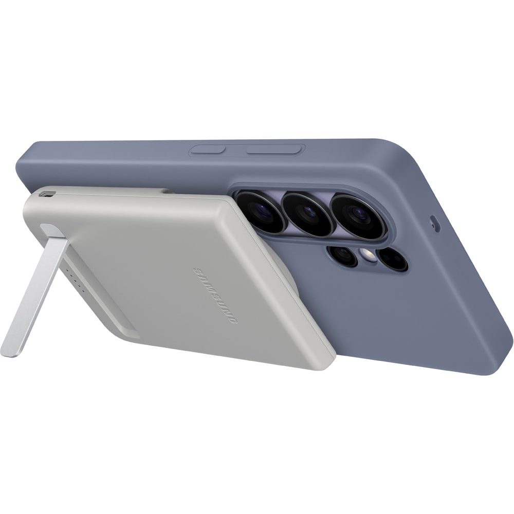 Baterie externa SAMSUNG EB-U2500XJEGWW, 5000 mAh, 1x USB-C, gri