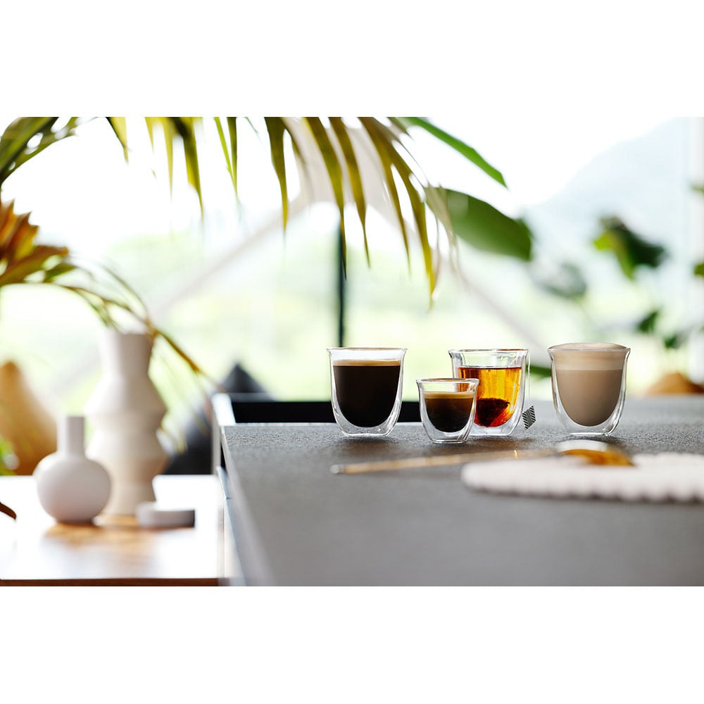 Espressor automat DELONGHI Magnifica Start ECAM 220.21.BG, 1,8l, 1450W, 15 bar, negru-argintiu