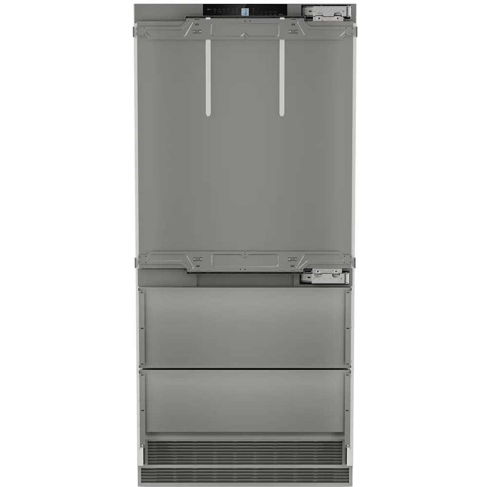 Combina frigorifica incorporabila LIEBHERR ECBNe 8870, Duo Cooling, 523 l, H 203 cm, Clasa E