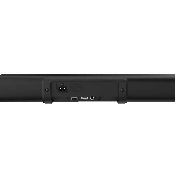 Soundbar HISENSE HS218, 2.1, 200W, Bluetooth, negru