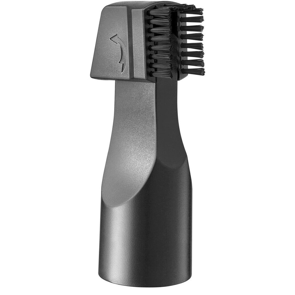 Aspirator fara sac ELECTROLUX CompactGo Cyclonic ECGC212Y, 1l, 700W, 77dB, galben-gri