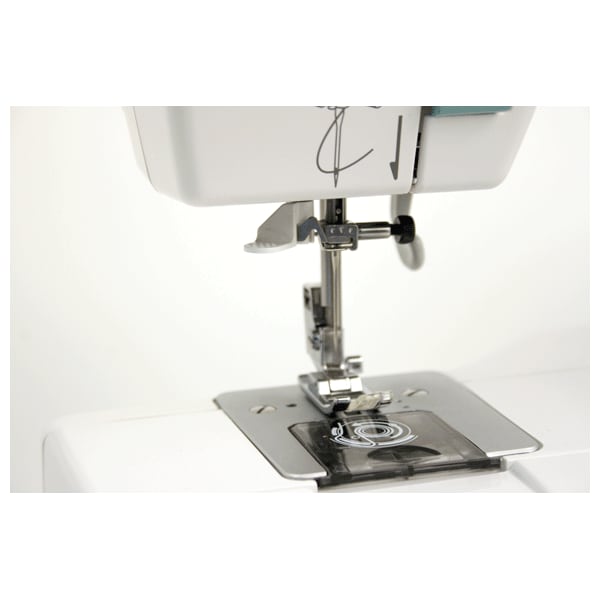 Masina de cusut TOYOTA ECO17C, 17 programe