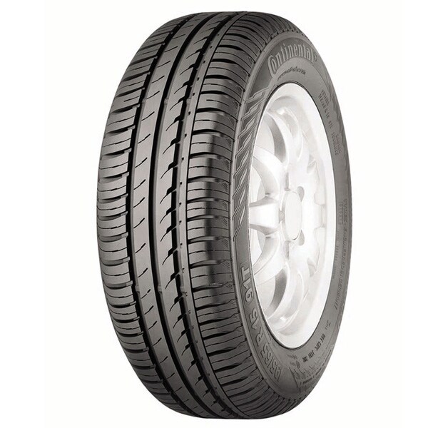 Anvelopa vara CONTINENTAL ContiEcoContact 5 205/55R16 91V TL MO