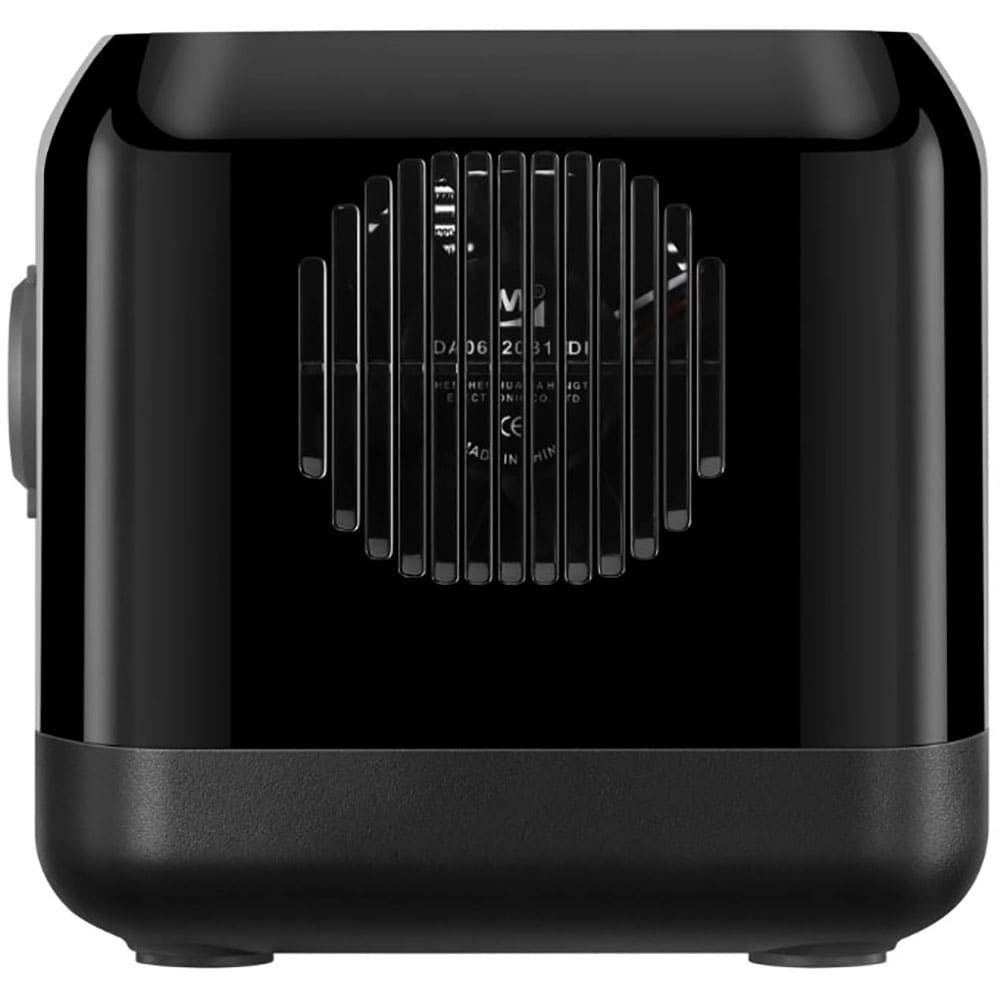 Statie incarcare ECOFLOW River Mini Wireless, 210Wh, 300W, USB C, USB A, Schuko, negru