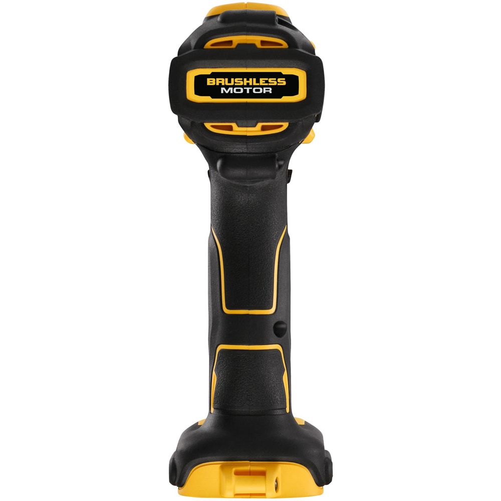 Masina de gaurit si insurubat cu percutie DEWALT DCD709M2T-QW, 18V, 2x4Ah, 1650RPM, 65Nm