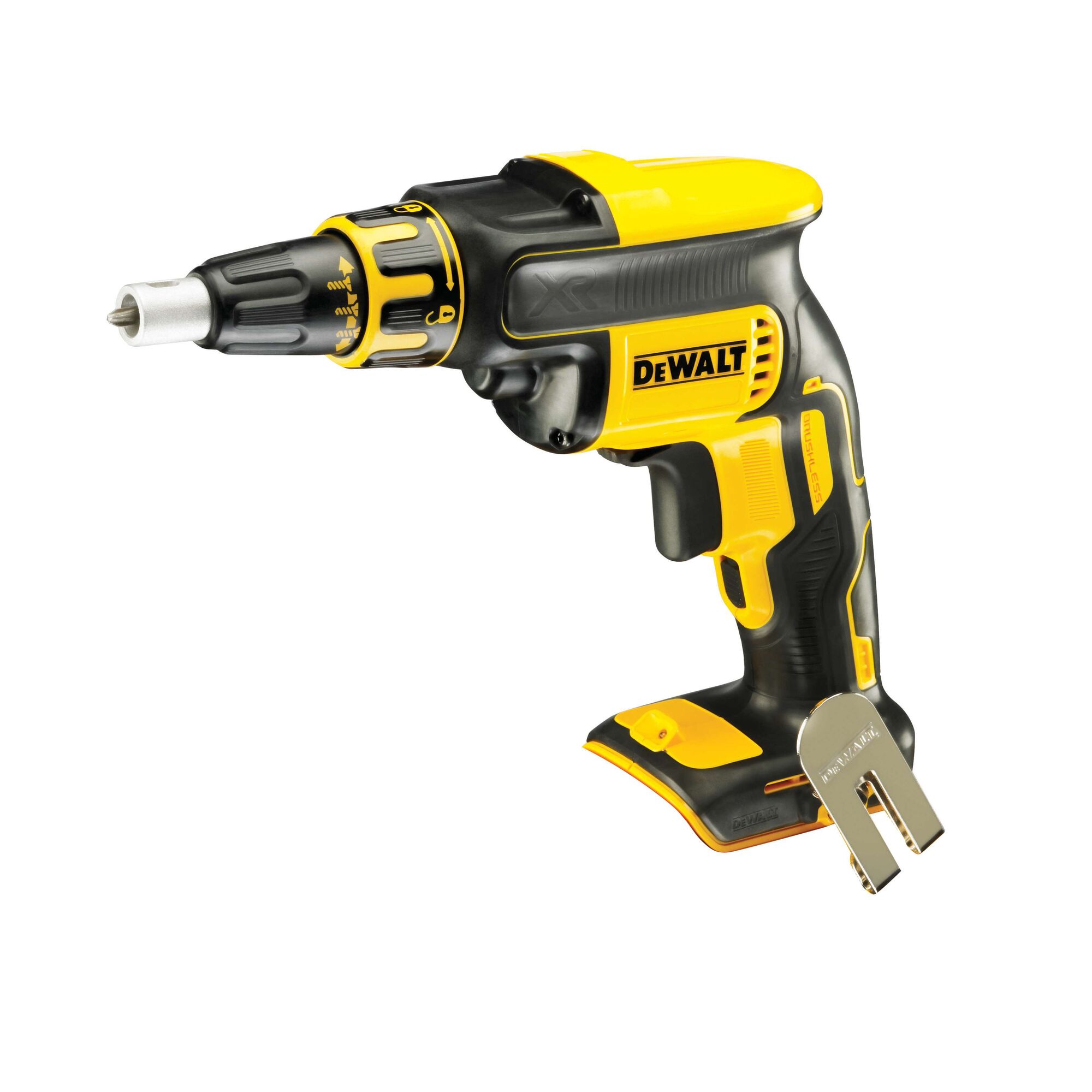 Masina de gaurit rigips DEWALT DCF620NT-XJ, 18V, 4400RPM