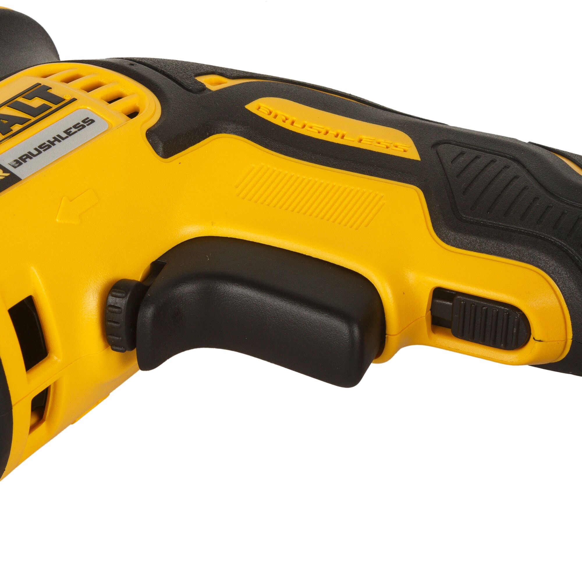 Masina de gaurit rigips DEWALT DCF620NT-XJ, 18V, 4400RPM