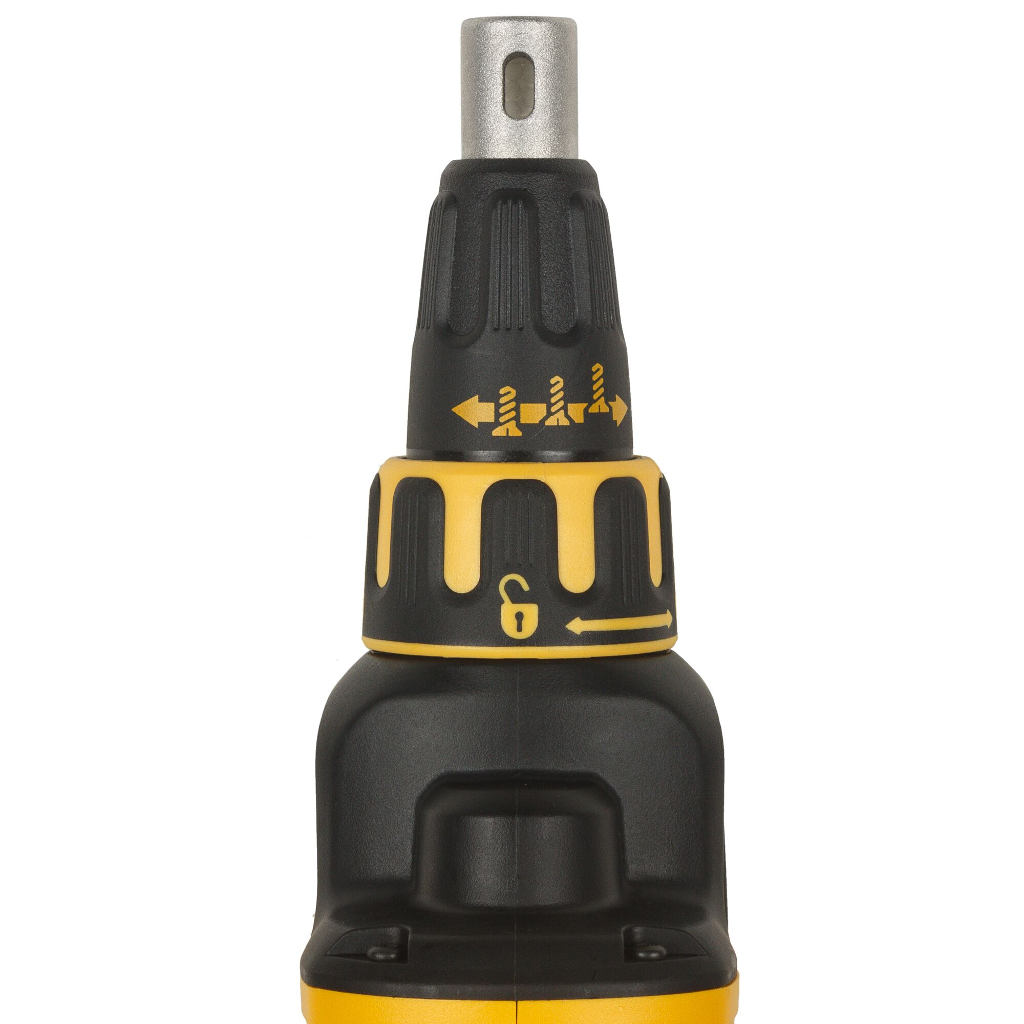 Masina de gaurit rigips DEWALT DCF620NT-XJ, 18V, 4400RPM