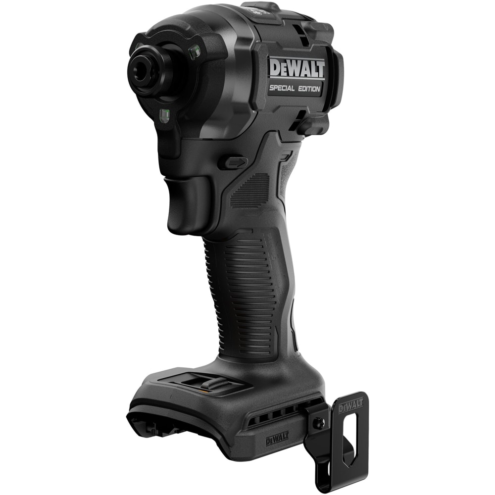 Masina de insurubat si gaurit cu impact DEWALT DCF86MM1T-QW x McLaren F1 Team, 18V, 1x4Ah, 206Nm