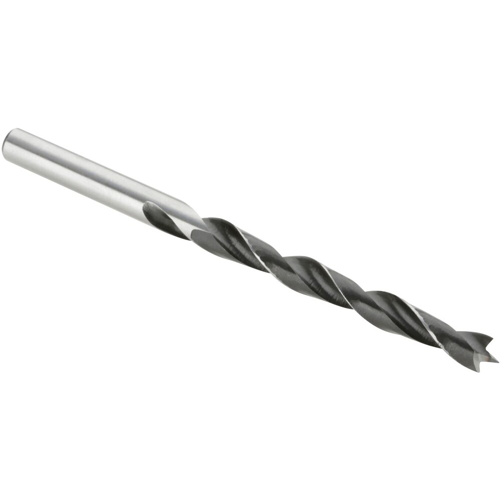 Set burghie pentru lemn DEWALT DT4535-QZ, 4-10 mm, 5 bucati