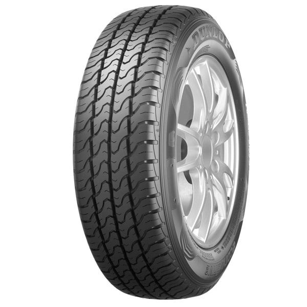 Anvelopa vara DUNLOP Econodrive 195/70R15C 104/102R