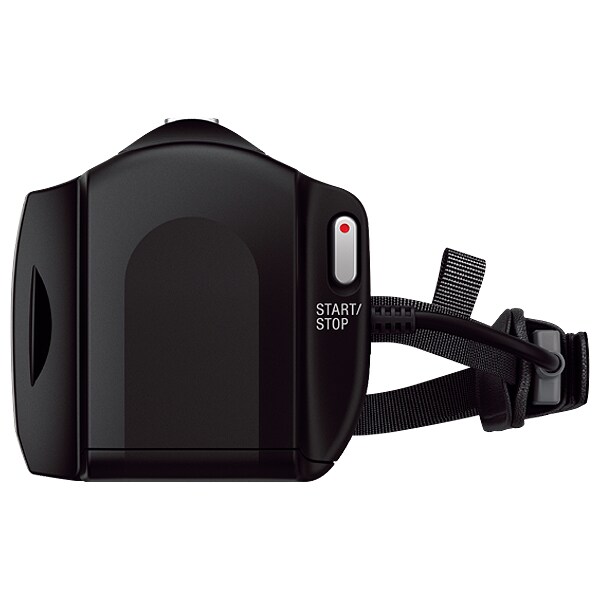 Camera video SONY HandyCam HDR-PJ410B, Full HD, Wi-Fi, negru