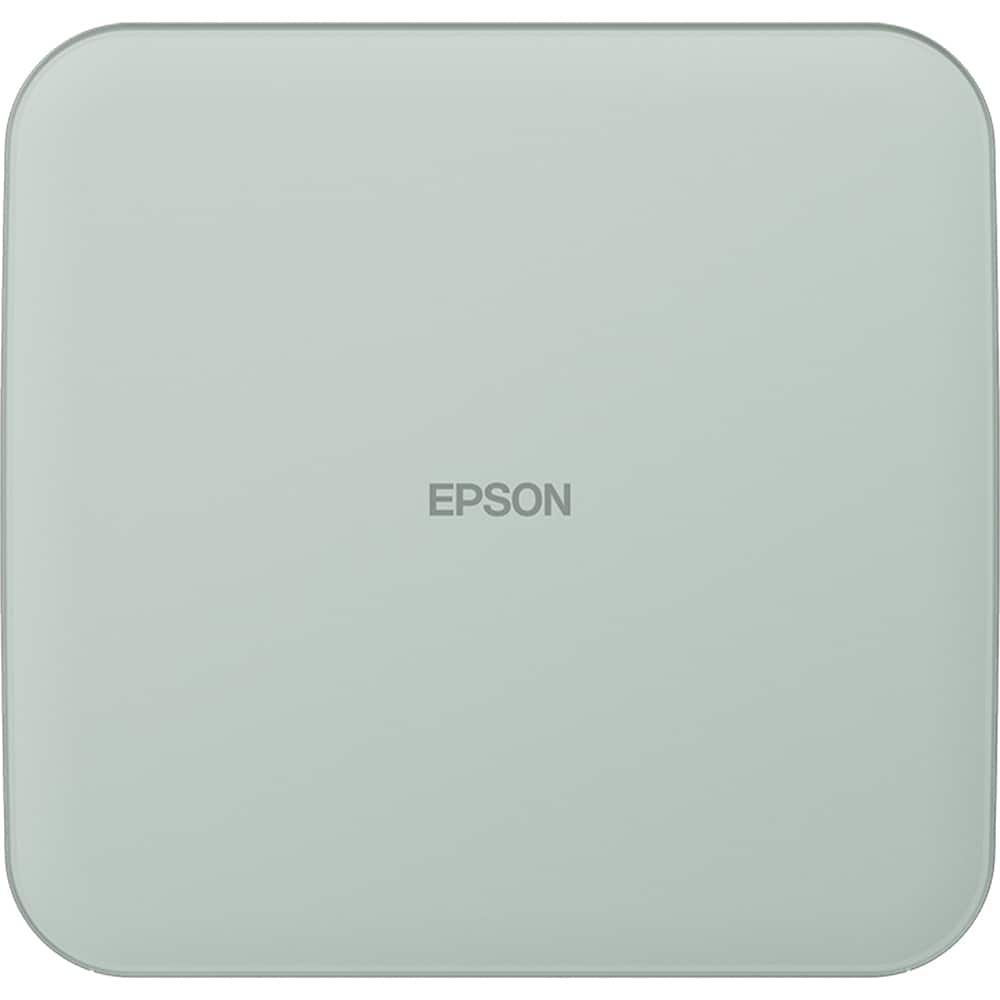 Videoproiector portabil EPSON EF-61G, FHD 1920 x 1080p, 700 lumeni, negru