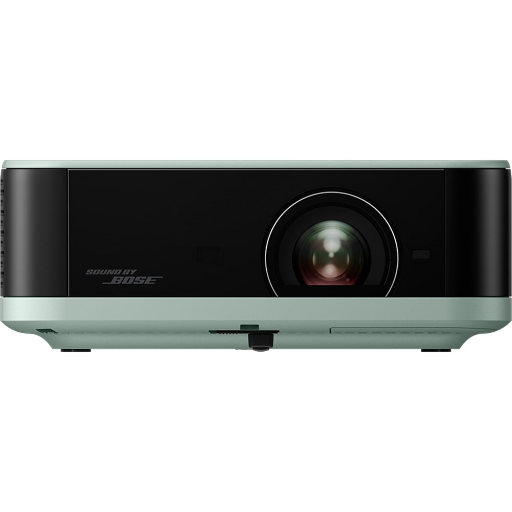 Videoproiector portabil EPSON EF-61G, FHD 1920 x 1080p, 700 lumeni, negru