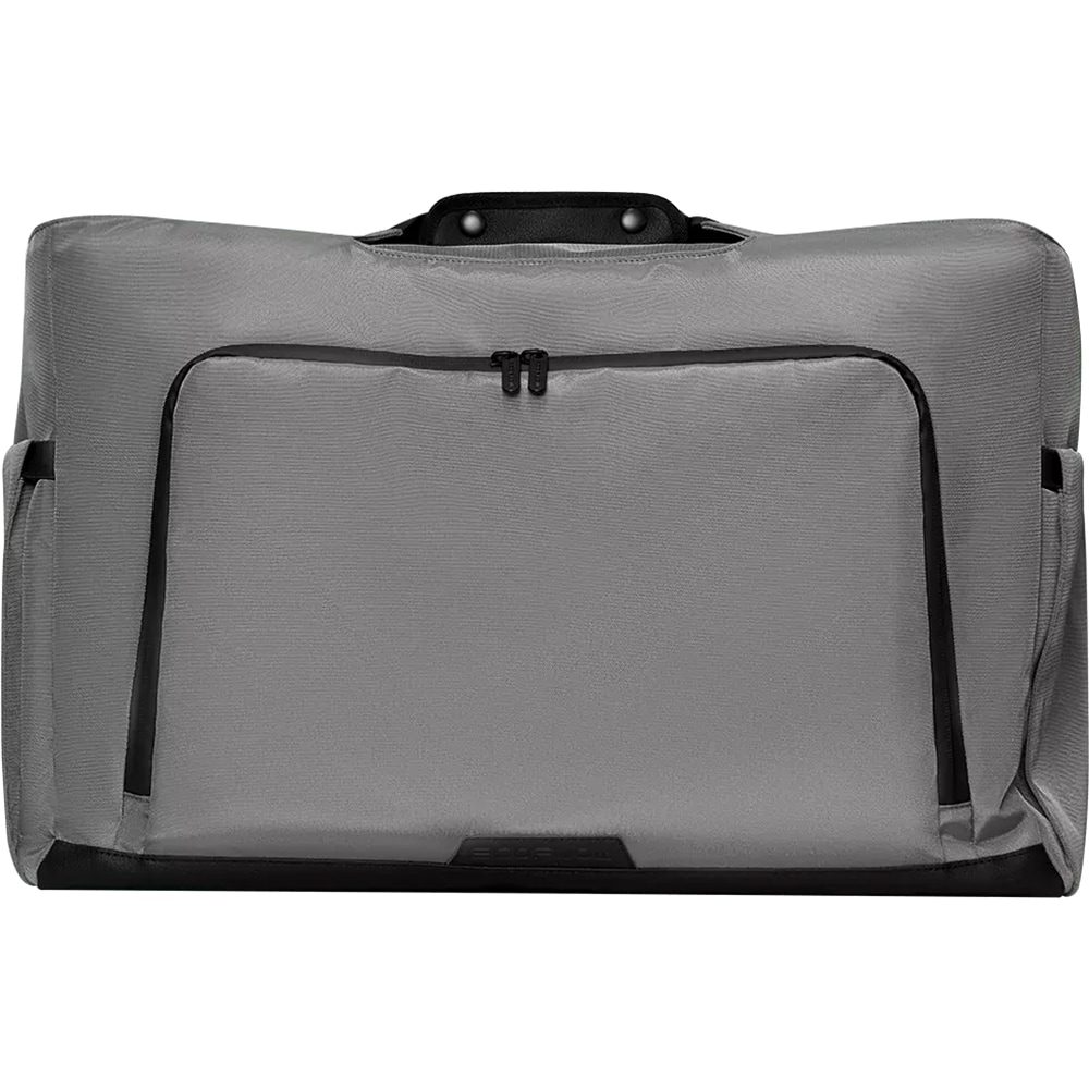 Husa ECOFLOW Wave, compatibila aer conditionat, negru