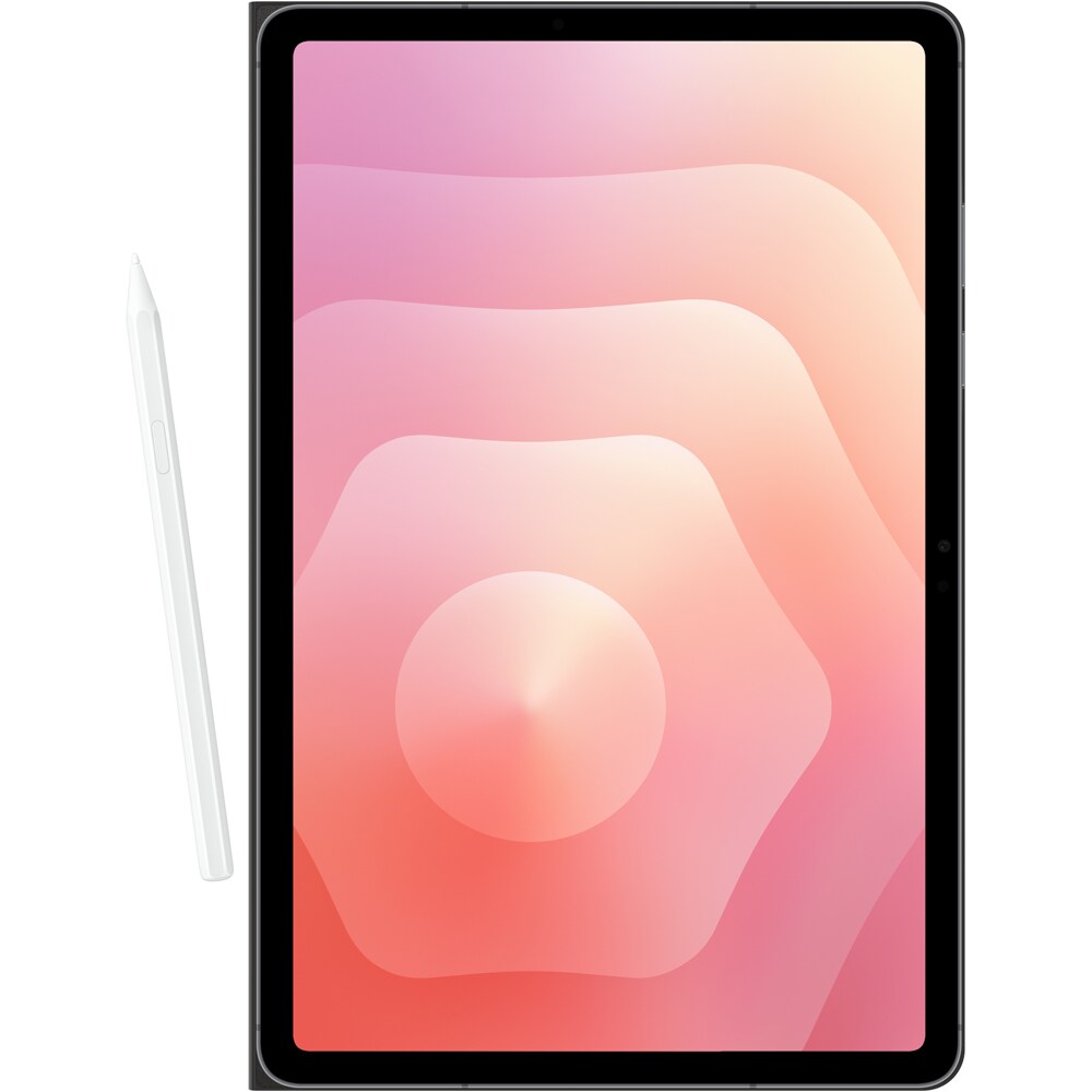 Husa Book Cover pentru SAMSUNG Galaxy Tab S11, EF-BX730PBEGWW, negru