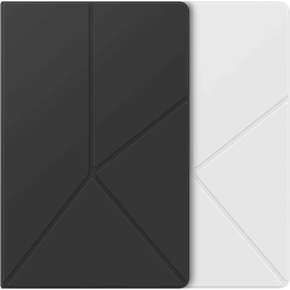 Husa Book Cover pentru SAMSUNG Galaxy Tab S11, EF-BX730PBEGWW, negru