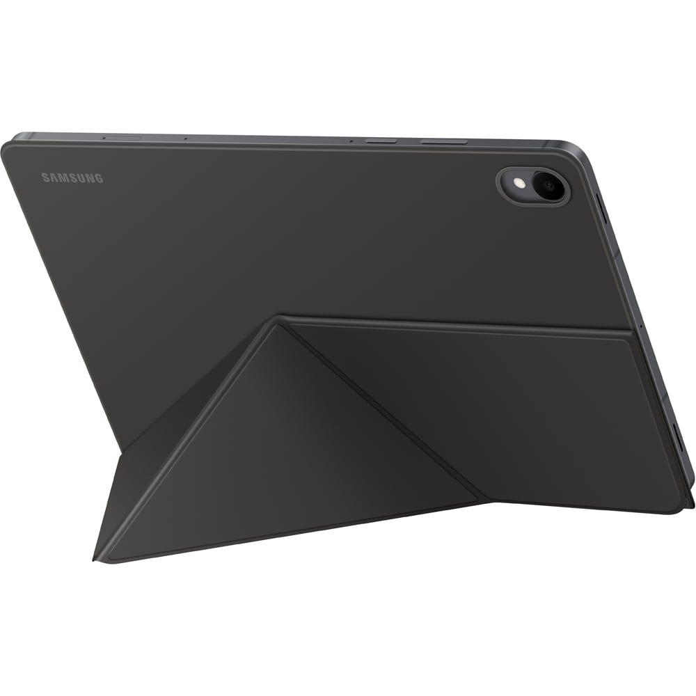 Husa Book Cover pentru SAMSUNG Galaxy Tab S11, EF-BX730PBEGWW, negru