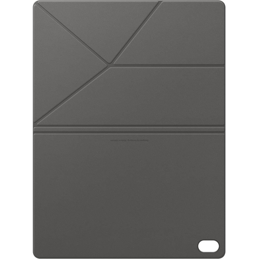 Husa Book Cover pentru SAMSUNG Galaxy Tab S11, EF-BX730PBEGWW, negru