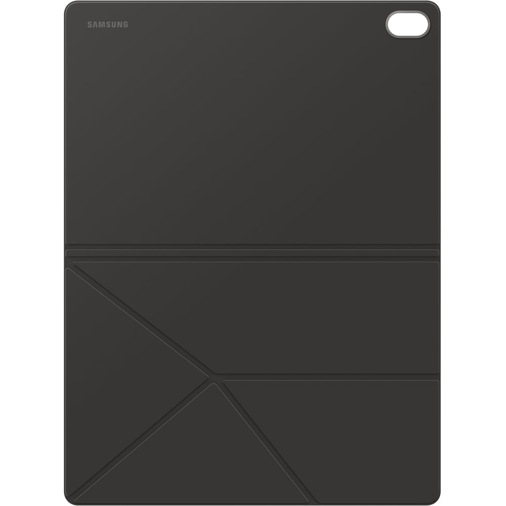 Husa Book Cover pentru SAMSUNG Galaxy Tab S11, EF-BX730PBEGWW, negru