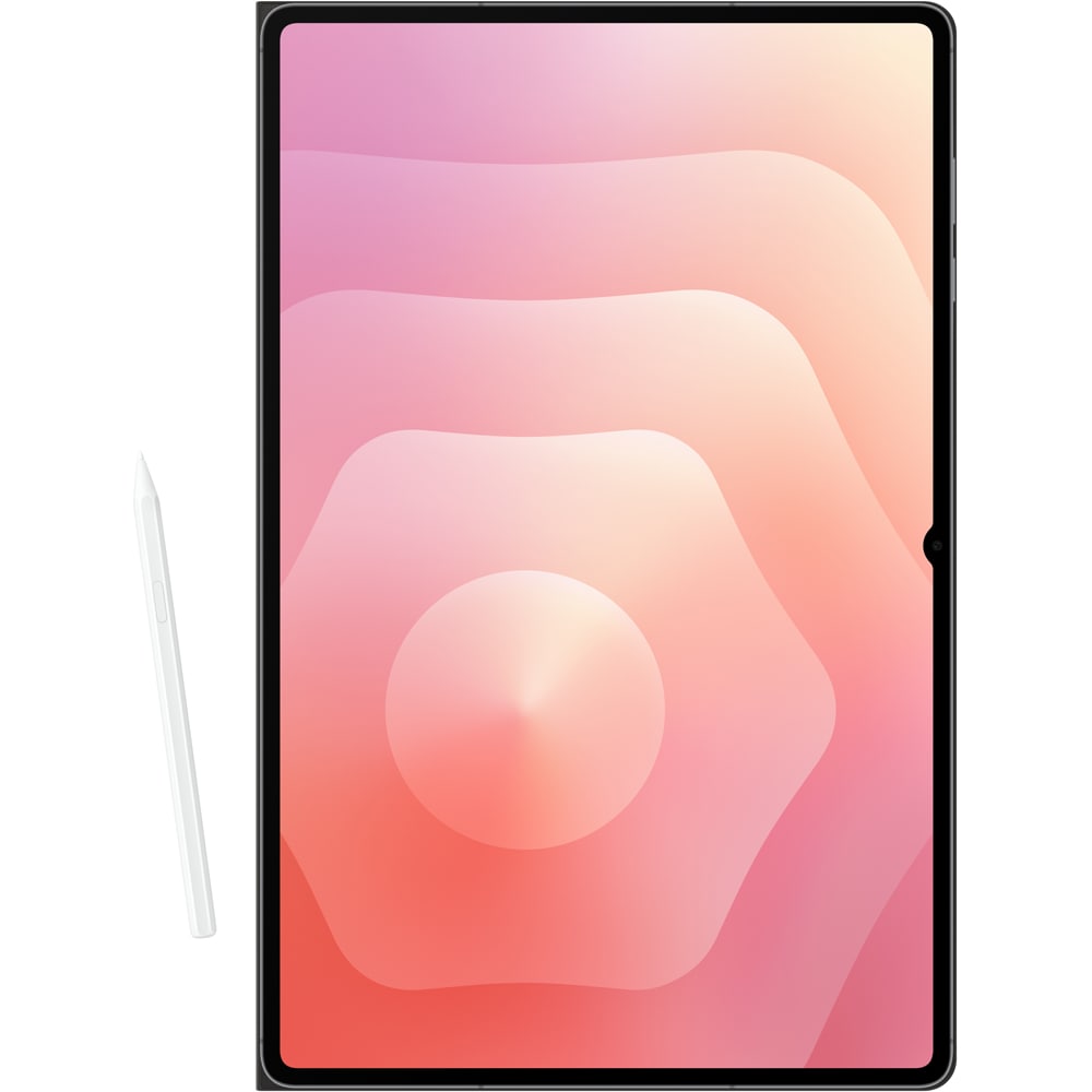 Husa Book Cover pentru SAMSUNG Galaxy Tab S11 Ultra, EF-BX930PBEGWW, negru