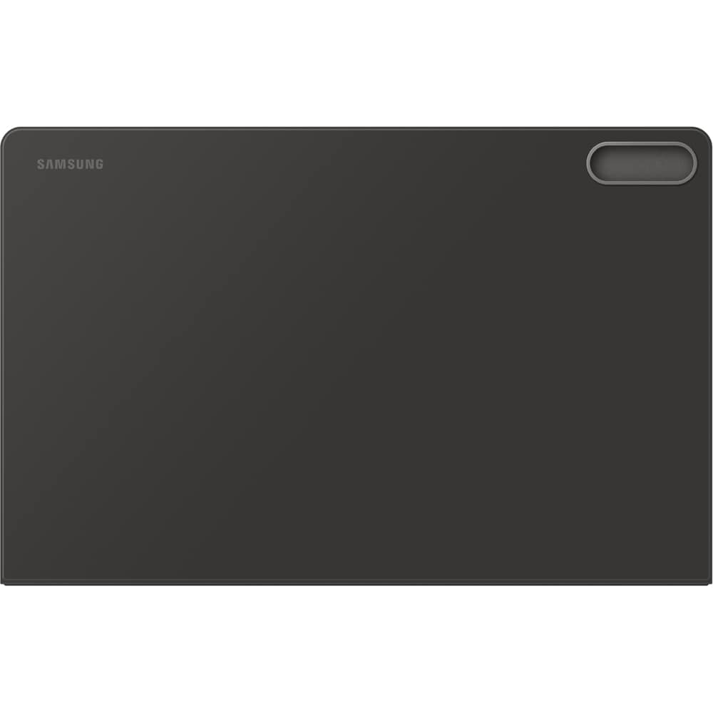 Husa Book Cover pentru SAMSUNG Galaxy Tab S11 Ultra, EF-BX930PBEGWW, negru