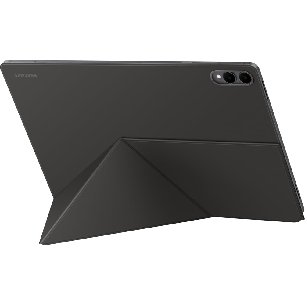 Husa Book Cover pentru SAMSUNG Galaxy Tab S11 Ultra, EF-BX930PBEGWW, negru