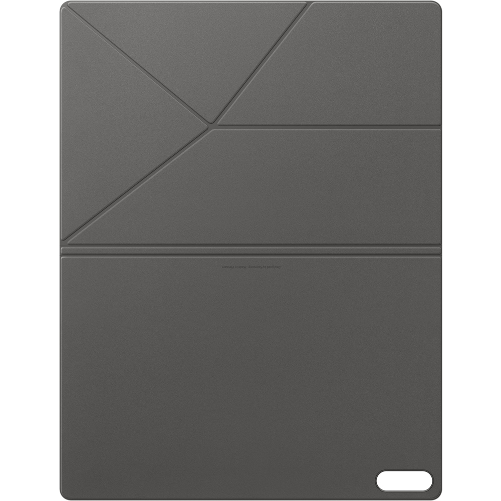 Husa Book Cover pentru SAMSUNG Galaxy Tab S11 Ultra, EF-BX930PBEGWW, negru