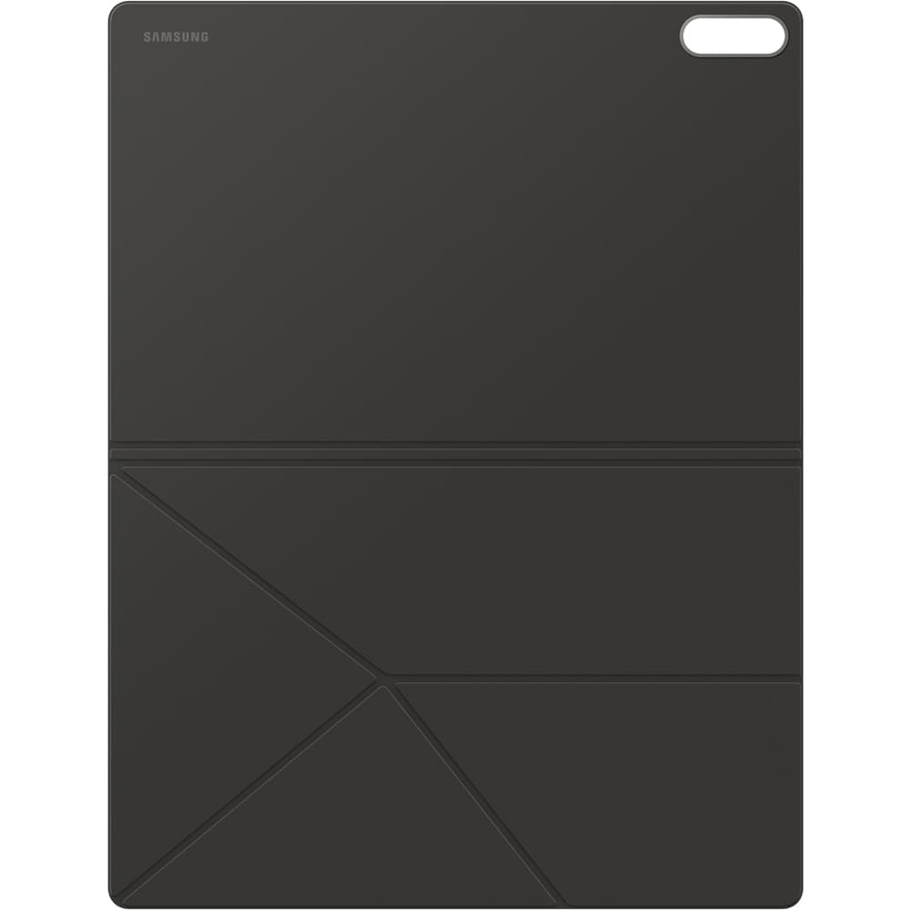 Husa Book Cover pentru SAMSUNG Galaxy Tab S11 Ultra, EF-BX930PBEGWW, negru