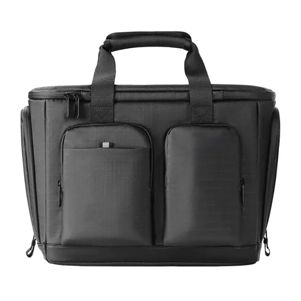 Husa ECOFLOW Delta 3, impermeabila, negru