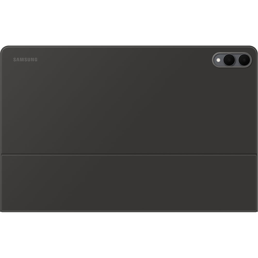 Husa cu tastatura Book Cover Keyboard pentru SAMSUNG Galaxy Tab S11 Ultra, EF-DX930UBEGWW, negru